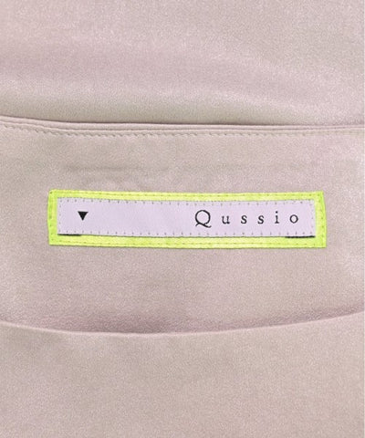 Qussio Dresses