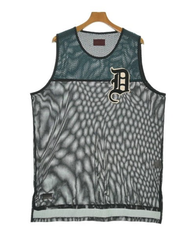 Danke Schon. Tank tops