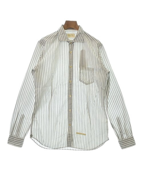 TINTORIA MATTEI Casual shirts