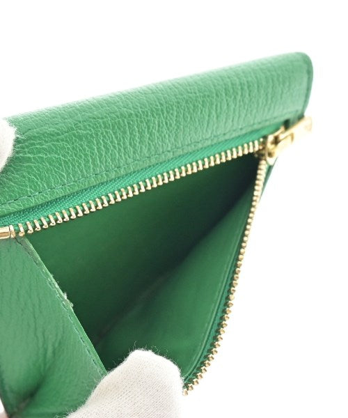 L'arcobaleno Wallets/Coin purses