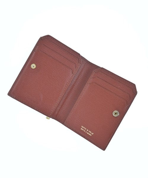 L'arcobaleno Wallets/Coin purses