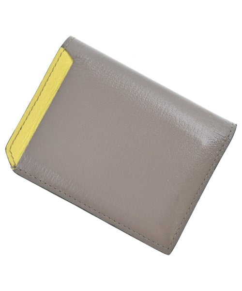 L'arcobaleno Wallets/Coin purses