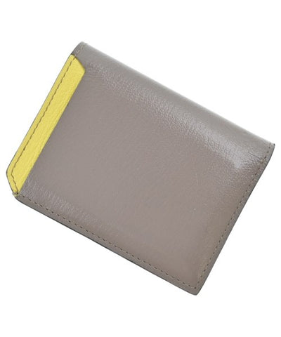 L'arcobaleno Wallets/Coin purses