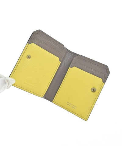 L'arcobaleno Wallets/Coin purses