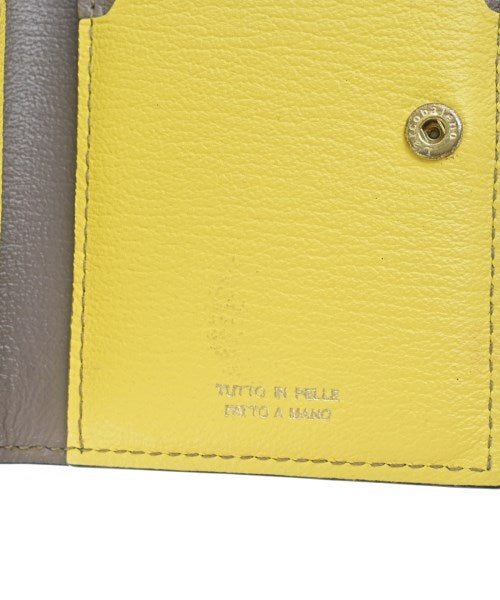 L'arcobaleno Wallets/Coin purses