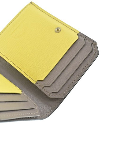 L'arcobaleno Wallets/Coin purses