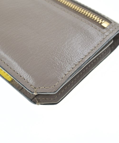 L'arcobaleno Wallets/Coin purses