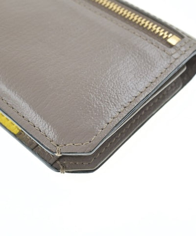 L'arcobaleno Wallets/Coin purses