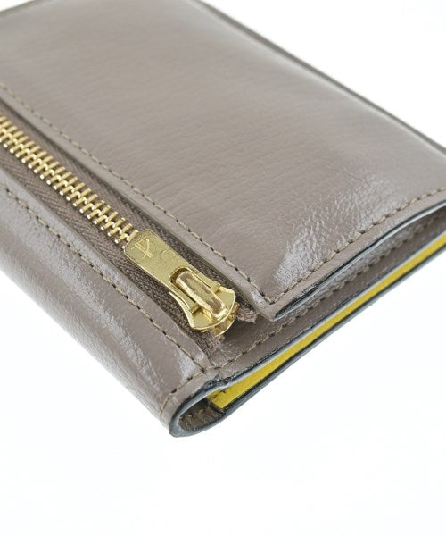 L'arcobaleno Wallets/Coin purses