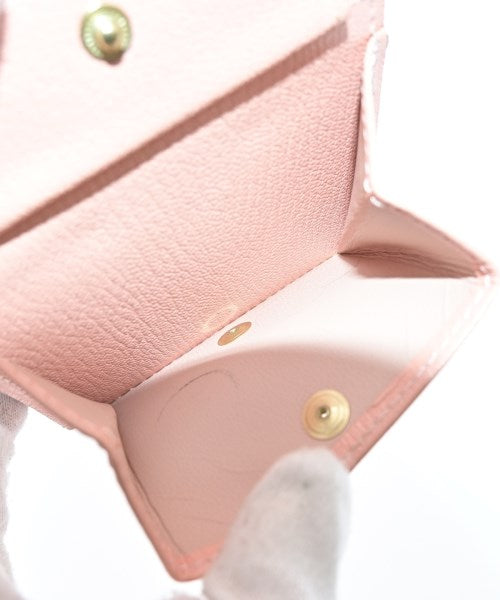 L'arcobaleno Wallets/Coin purses