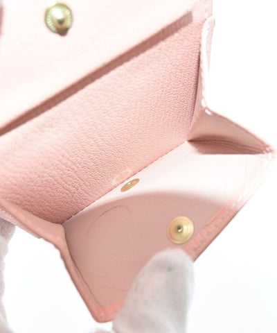 L'arcobaleno Wallets/Coin purses