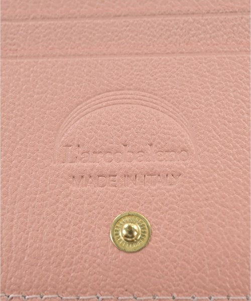 L'arcobaleno Wallets/Coin purses