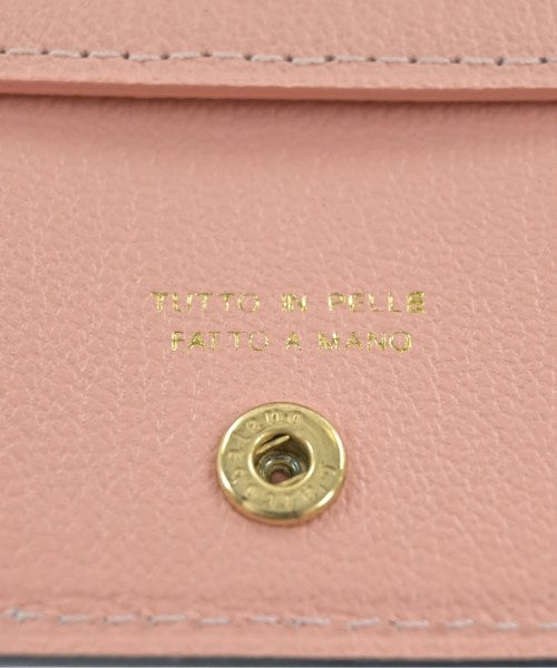 L'arcobaleno Wallets/Coin purses