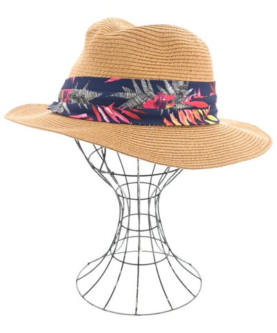 GENIE BY EUGENIA KIM Straw hats