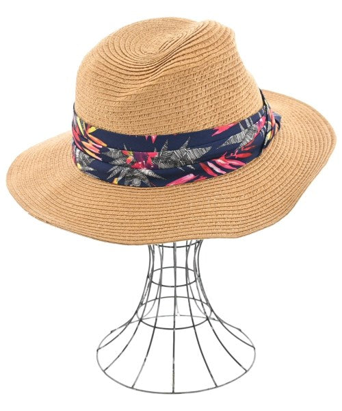 GENIE BY EUGENIA KIM Straw hats