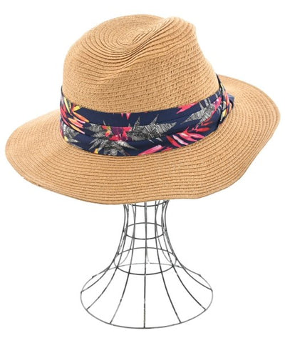 GENIE BY EUGENIA KIM Straw hats