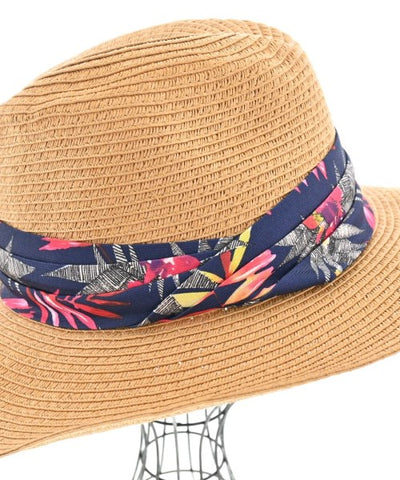 GENIE BY EUGENIA KIM Straw hats