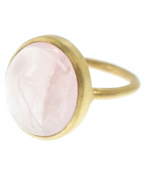 La Soeur Rings