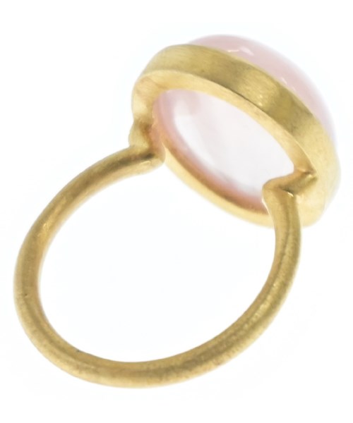 La Soeur Rings