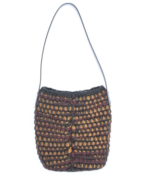 LORENZA GANDAGLIA Shoulder bags