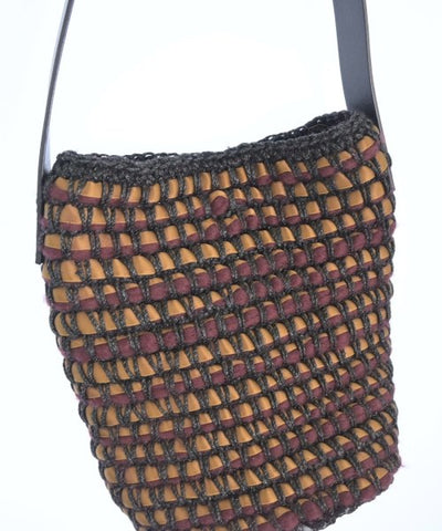 LORENZA GANDAGLIA Shoulder bags