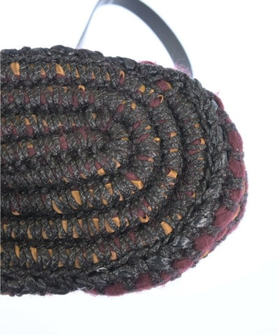 LORENZA GANDAGLIA Shoulder bags