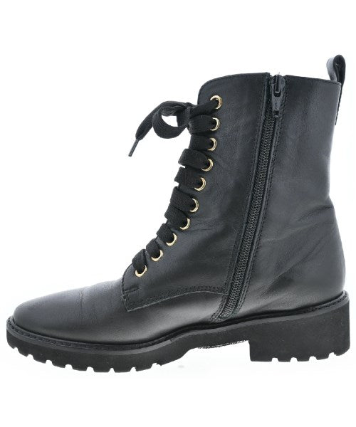 inter-chaussures Boots