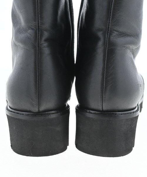 inter-chaussures Boots