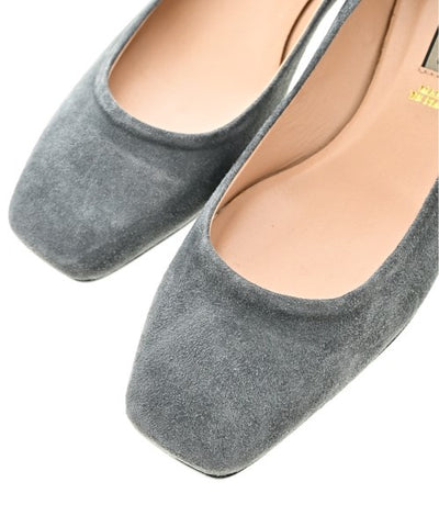 Inter-Chaussures Pumps/Heels