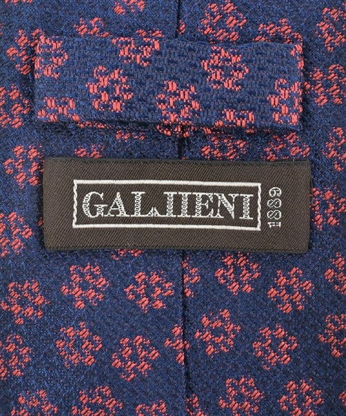 GALLIENI Ties