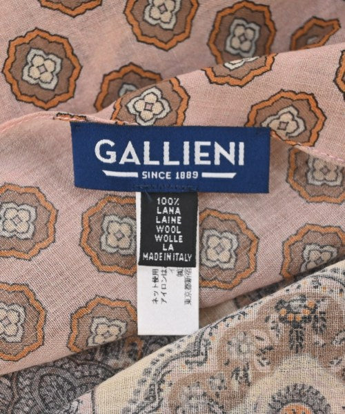 GALLIENI Stoles