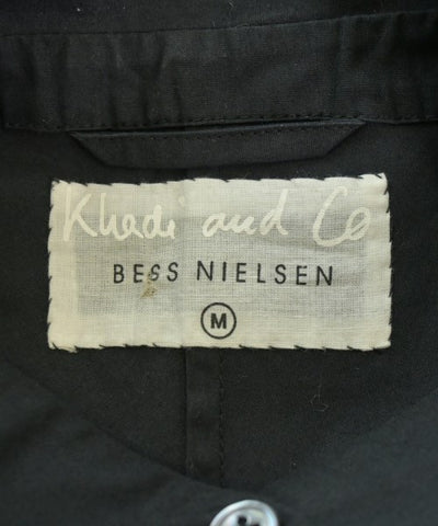 Bess Nielsen Dresses