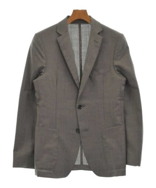 OFFICINE GENERALE Blazers/Suit jackets