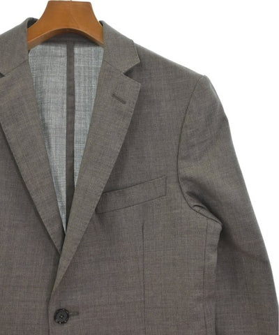 OFFICINE GENERALE Blazers/Suit jackets