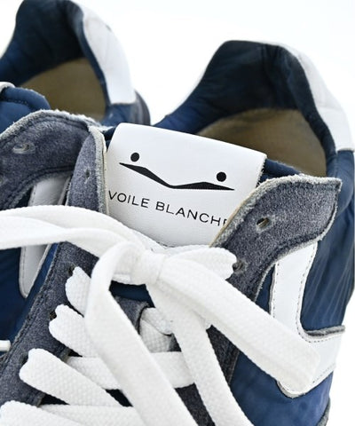 VOILE BLANCHE Sneakers