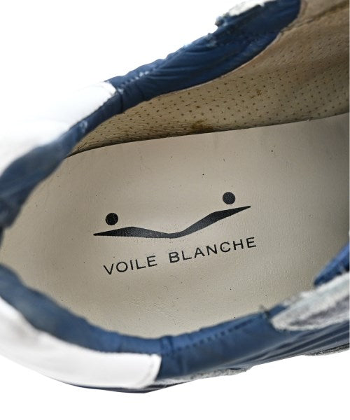 VOILE BLANCHE Sneakers