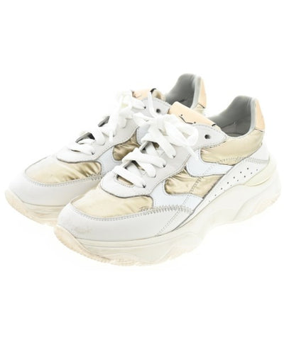 VOILE BLANCHE Sneakers