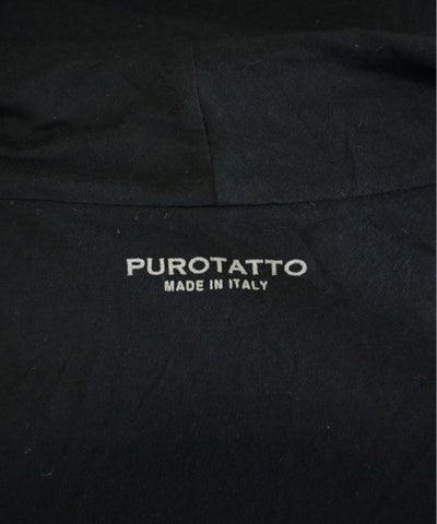 PUROTATTO Tee Shirts/Tops