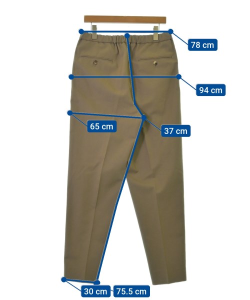 THE CLASSICS Trousers