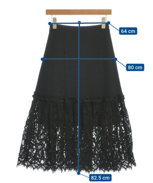 Adonisis Long/Maxi length skirts