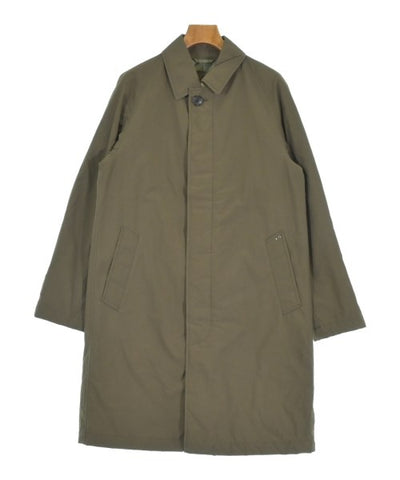 M.I.D.A. Soutien collar coats