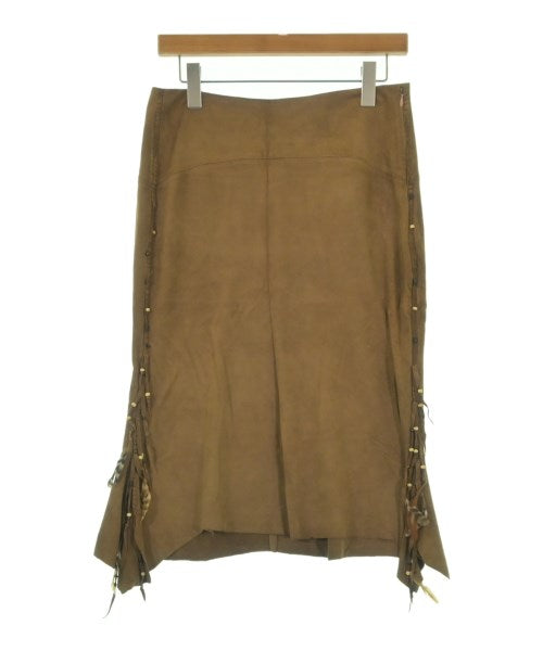 NIGEL PRESTON & KNIGHT Long/Maxi length skirts