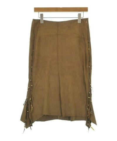 NIGEL PRESTON & KNIGHT Long/Maxi length skirts