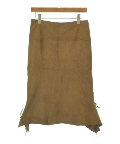 NIGEL PRESTON & KNIGHT Long/Maxi length skirts