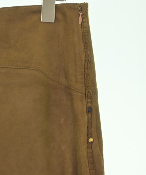 NIGEL PRESTON & KNIGHT Long/Maxi length skirts