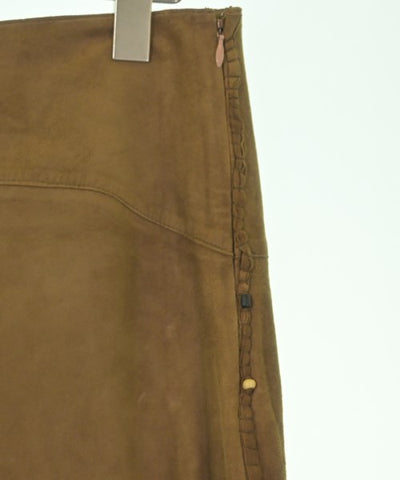 NIGEL PRESTON & KNIGHT Long/Maxi length skirts