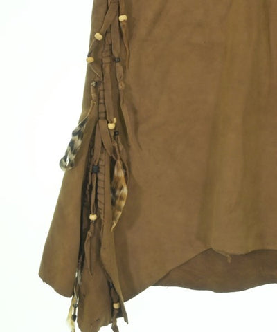 NIGEL PRESTON & KNIGHT Long/Maxi length skirts