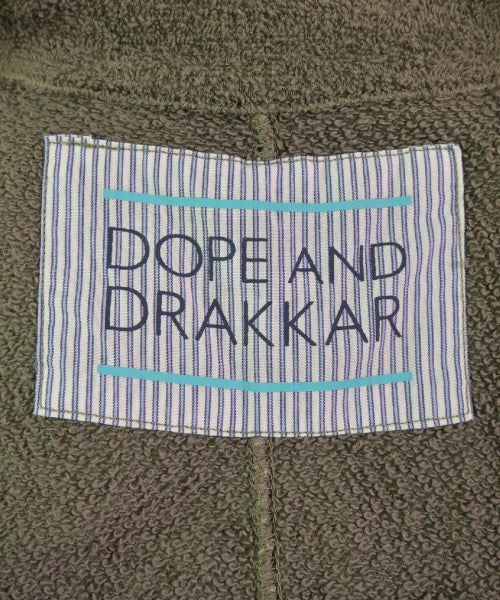 DOPE&DRAKKAR Polo Shirts