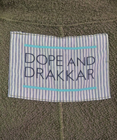 DOPE&DRAKKAR Polo Shirts