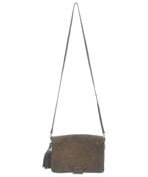Lusso Vita Shoulder bags
